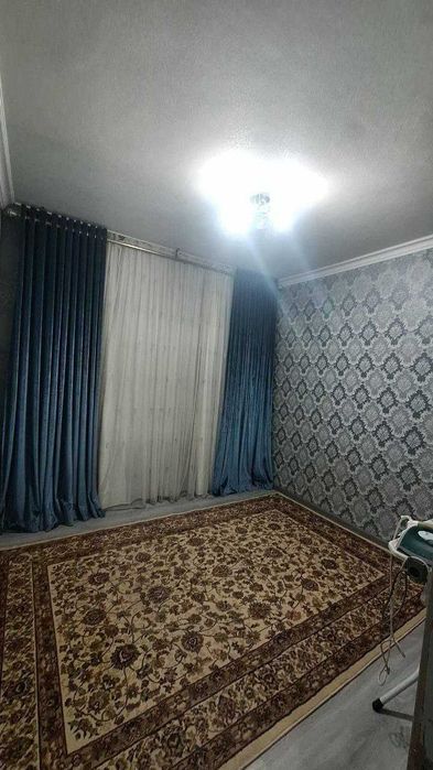 4 комн квартира Чиланзар 13 ИПОТЕКА !!! срочно