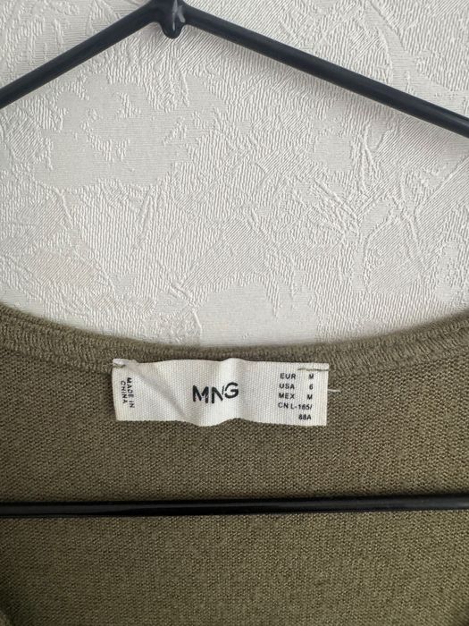 Пакет женской одежды 44–46 (M)