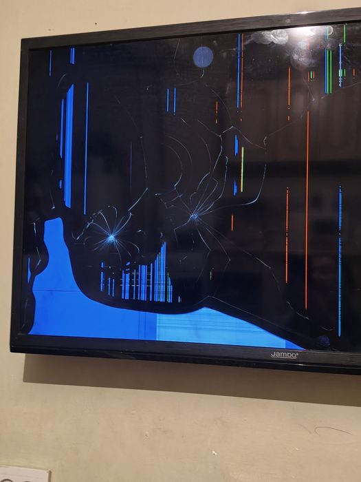 Jambo на запчасти