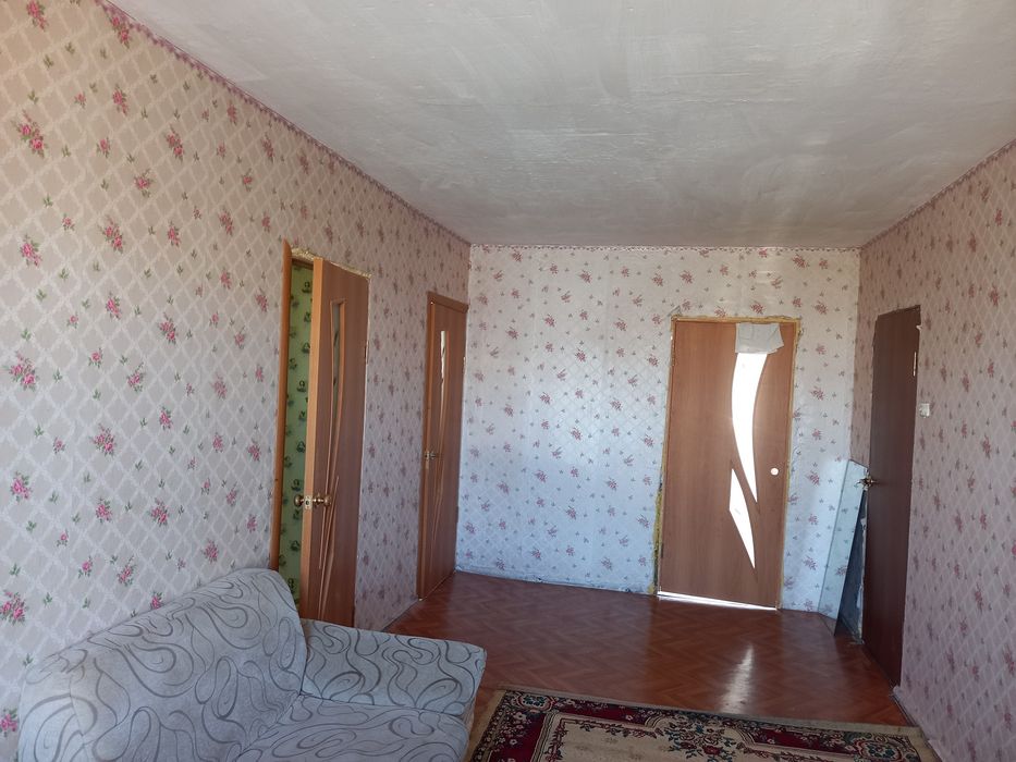 Частный дом, в г. Ерейментау