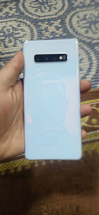 Samsung s10 plus tiniq kami bor
