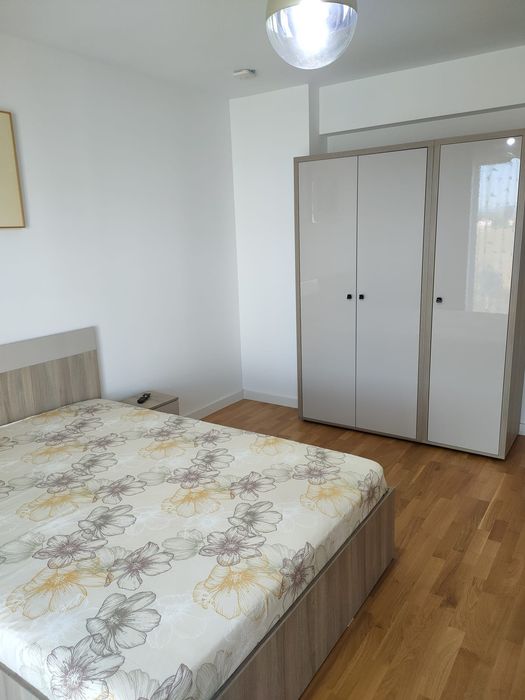 Apartament, prima inchiriere MRS Village
