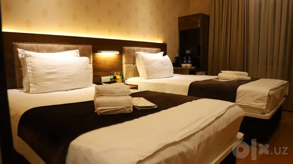 Grand Avenue Hotel