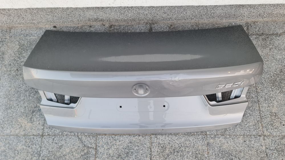 Capota portbagaj BMW 3 G20