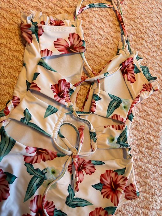 Бански цели и половинки