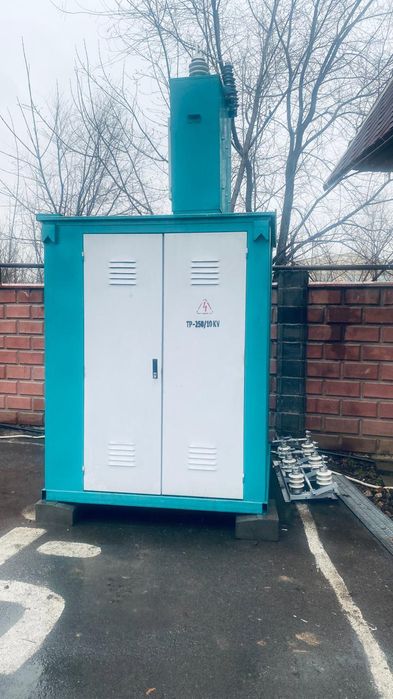 Трансформатор ктп,ктпн