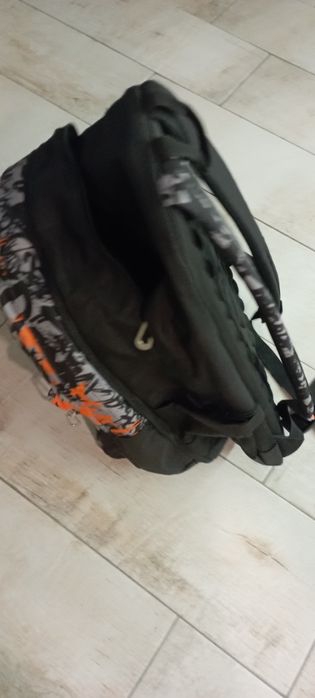 Ученическа раница