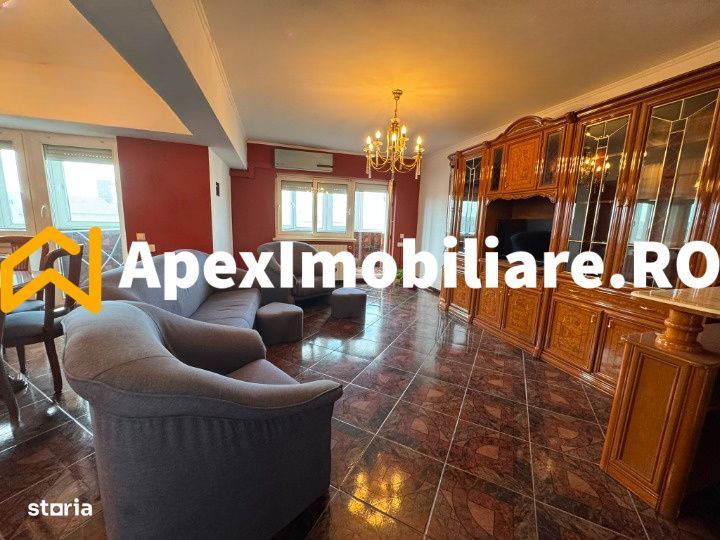 Duplex 3 camere de inchiriat Unirii Bucuresti | ApexImobiliare.ro — fotografia 1