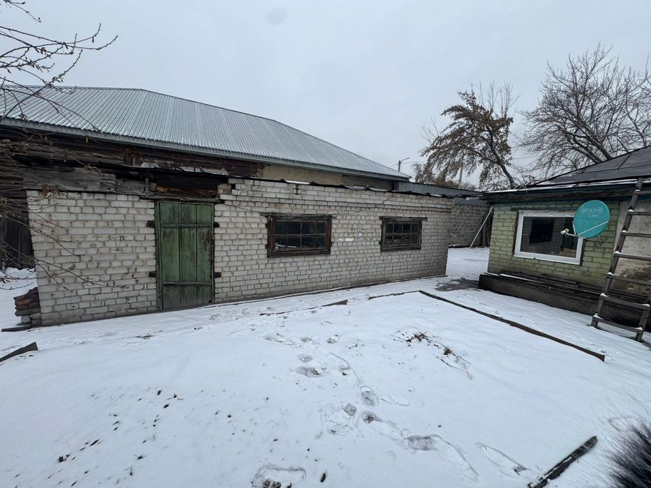 Продам дом Каз край