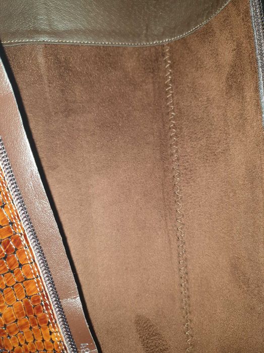 Дамски ботуши Maccioni