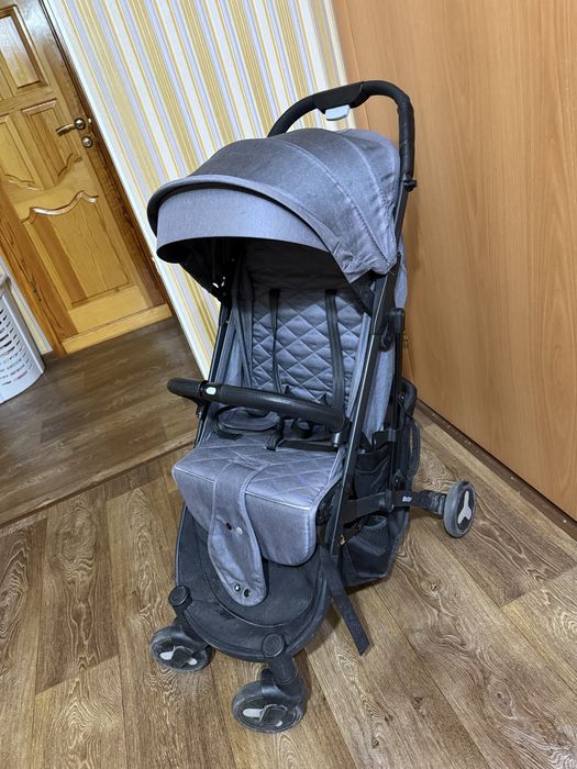 Коляски прогулочные