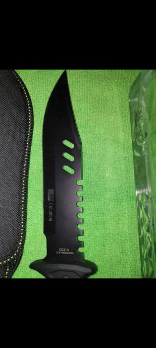 Valigeta cutie sertare pescuit columbia cutit