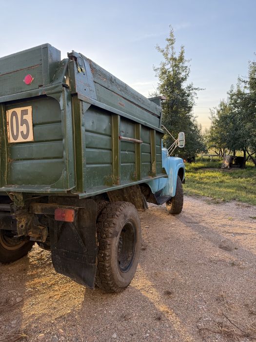 Продам ЗИЛ 130 ..