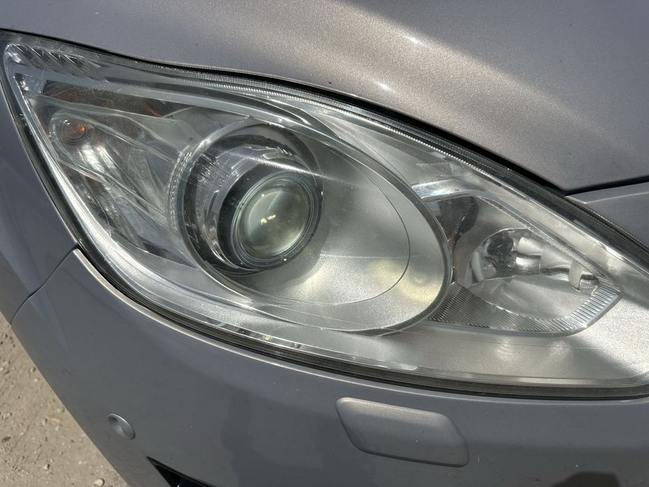 Ford Grand C Max На Части!!! 1.6tdci ! Xenon!