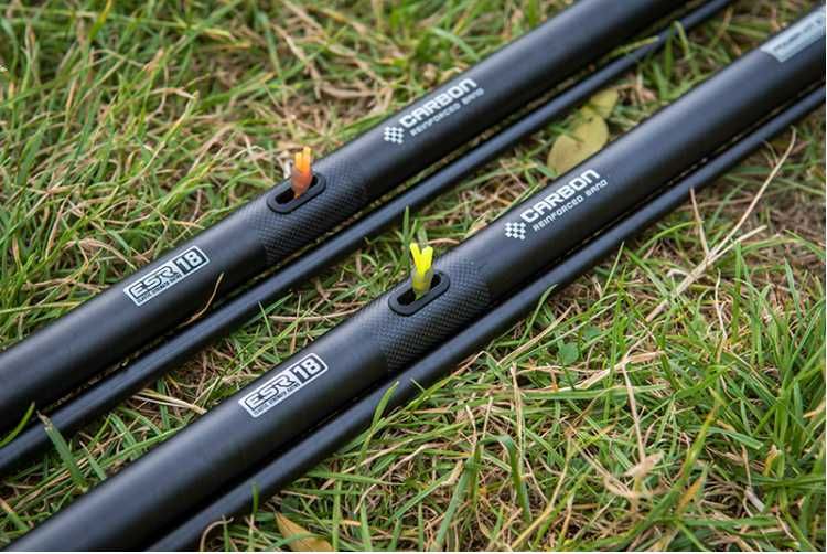 Топ сет Карпов Matrix MTX Pole Power Kit шарански