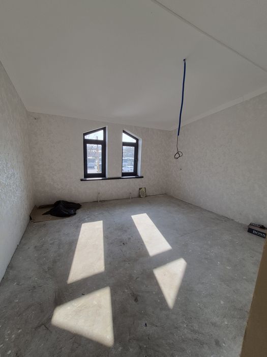 Продаётся участок 3 сот 5 ком Яшнабадский  ул М Ашрафи