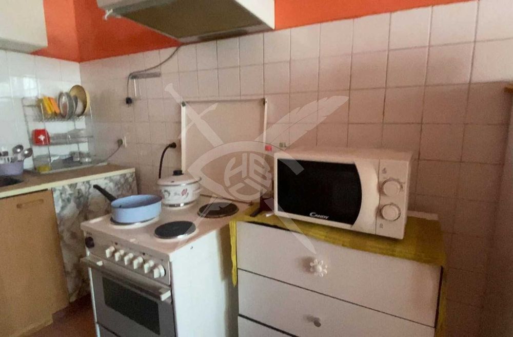 Дава се под наем Двустаен апартамент в София, Люлин 5 - 53 кв.м за 350 € - Снимка #3