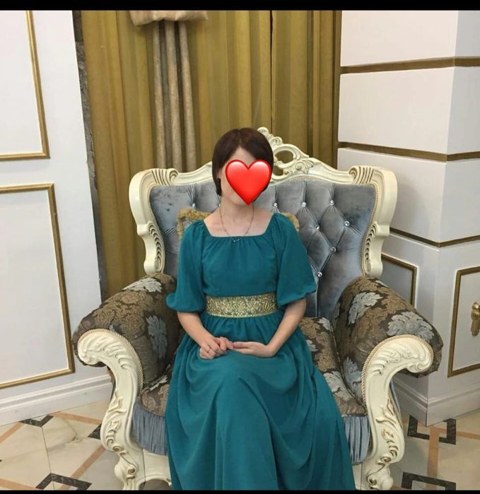 Б.у киымдер, новыйда бар