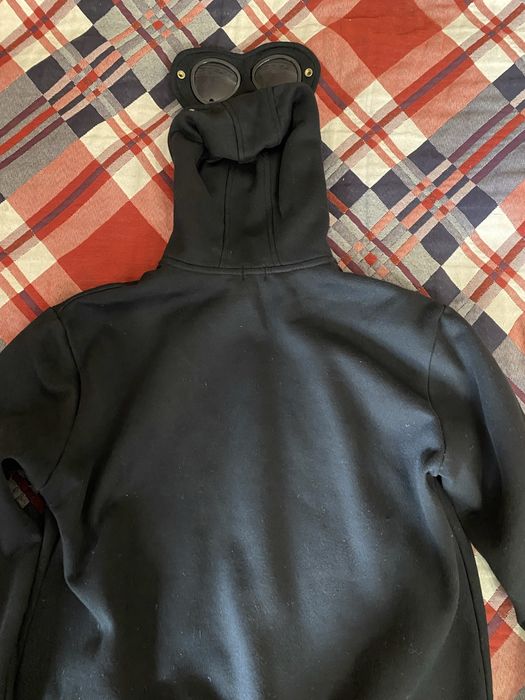 Зип Худи Cp company