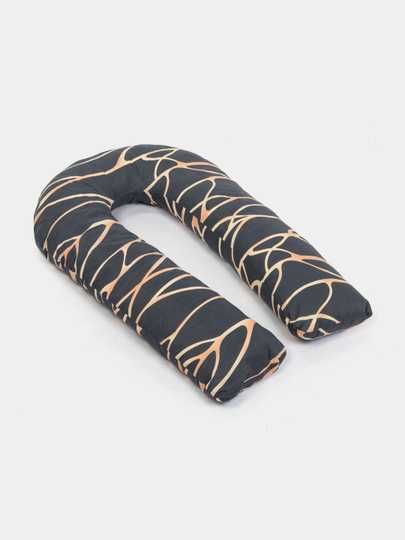 U - образная подушка для беременных