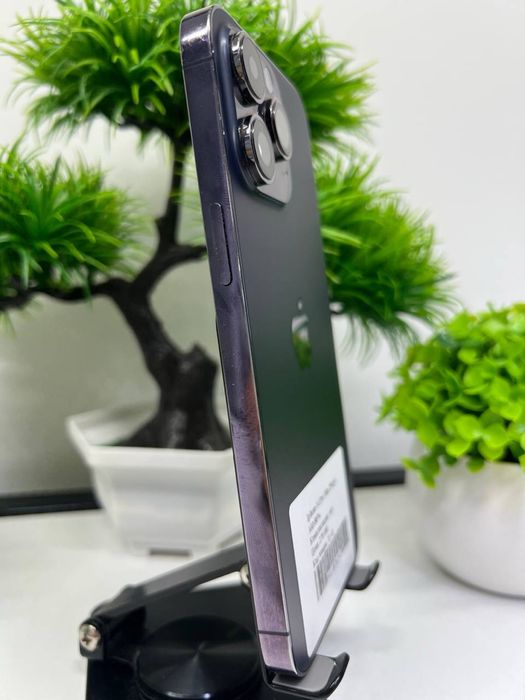 Iphone 14 Pro Max 256 gb