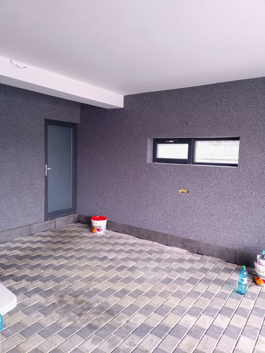 Renovări case apartamente spatii comerciale