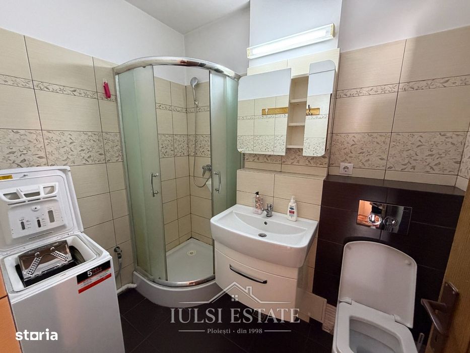 Inchiriere apartament 2 camere zona Nord Cameliei