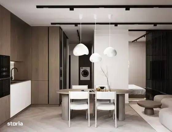 Apartament 3 Camere LUX Pipera Emil Racovita Direct Dezvoltator
