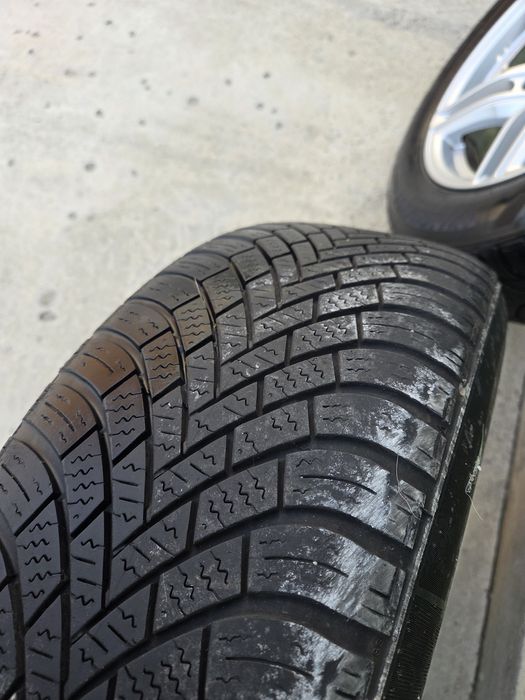 Jante bmw R 16 / roti bmw 5x120