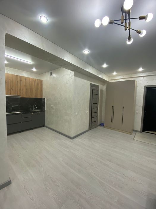 Посуточно 1 комн свежая