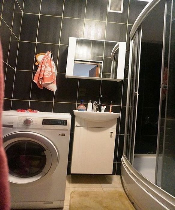 Продава се Двустаен апартамент в София, Надежда 1 - 66 кв.м за 951 €/кв.м - Снимка #6