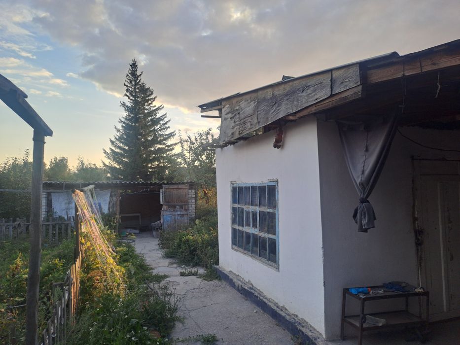 Продам дачу на восточном,зимний вариант