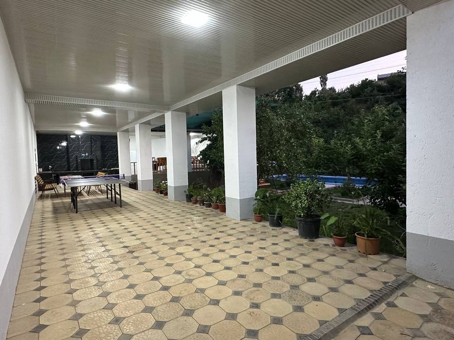 Dala hovli dacha sotiladi 8-sotix