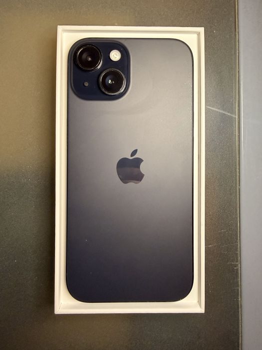 Iphone 15/128gb в отлично състояние