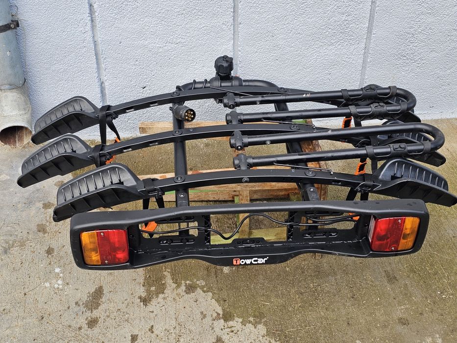 Suport bicicletă cârlig