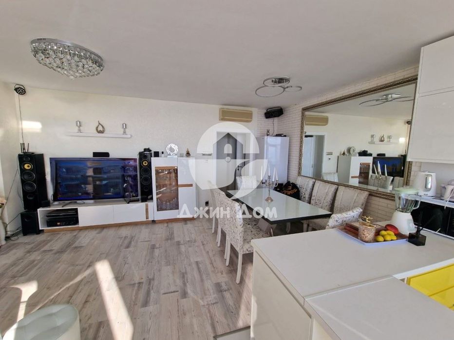 Продава се Тристаен апартамент в с. Равда, Област Бургас - 114 кв.м за 1159 €/кв.м - Снимка #2