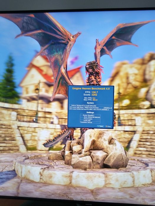 Placa video MSI GEFORCE RTX 3080 Ti ventus 3x 12g