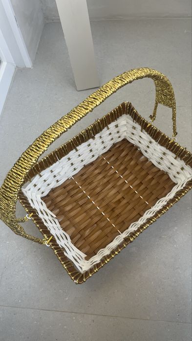 За три корзинки 5000 тенге