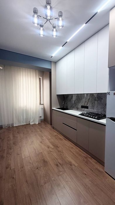 Sergeli tumani O'zgarish metro