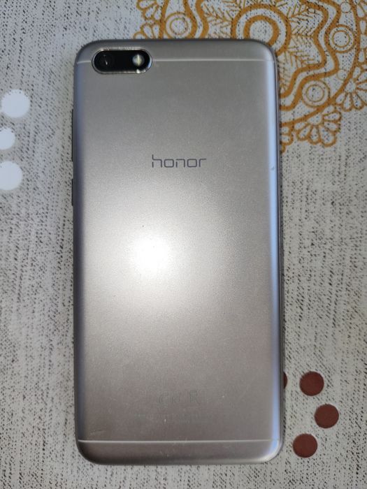 телефон/смартфон honor 7a