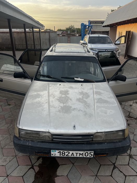 Mazda 626 universal