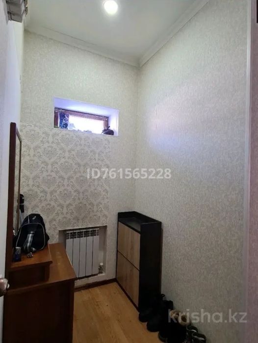 Продаётся дом с центральным отоплением