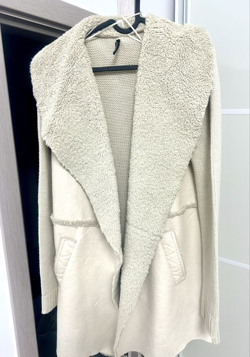 Cardigan gros Stradivarius marimea S