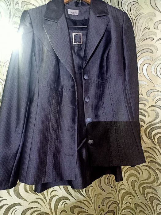 Костюм тройка женский