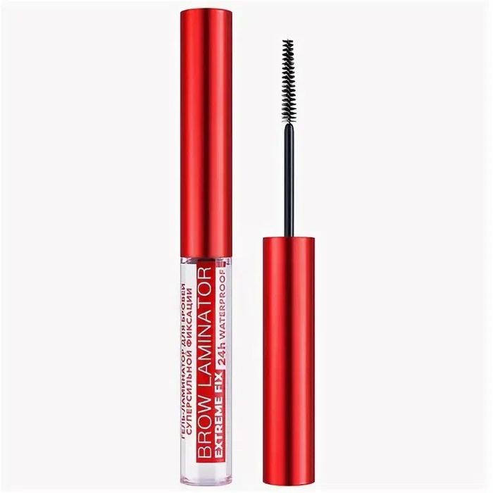 Гель для бровей