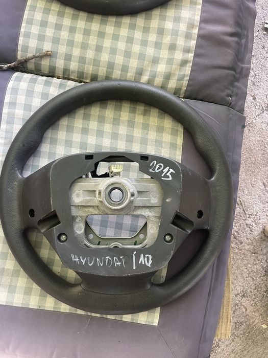 Волан от hunday i10 2015г.