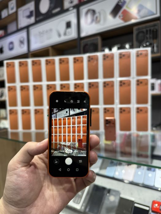 17 max mini новый пачка