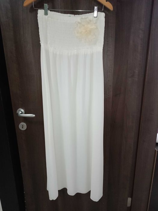 Дамска лятна рокля р-р М