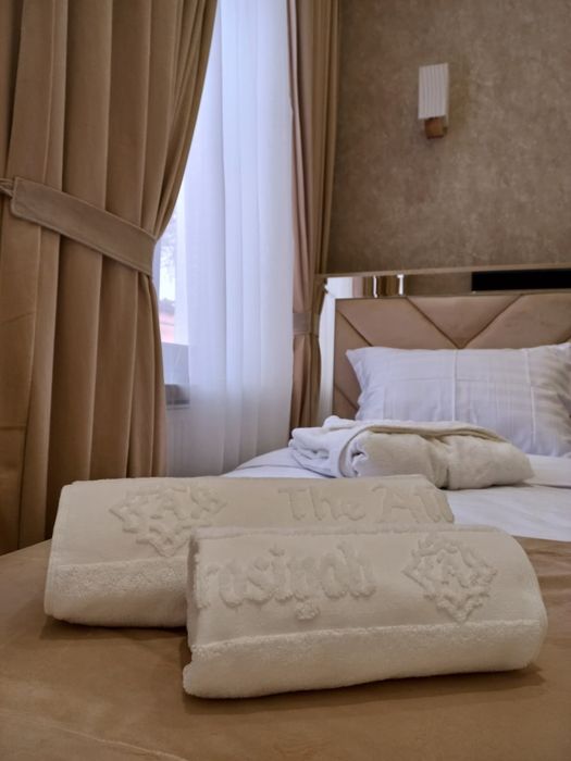 Уютный отель | Чистые номера | Все удобства