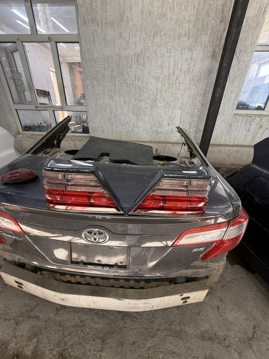 Малина стоп Мерседес w124